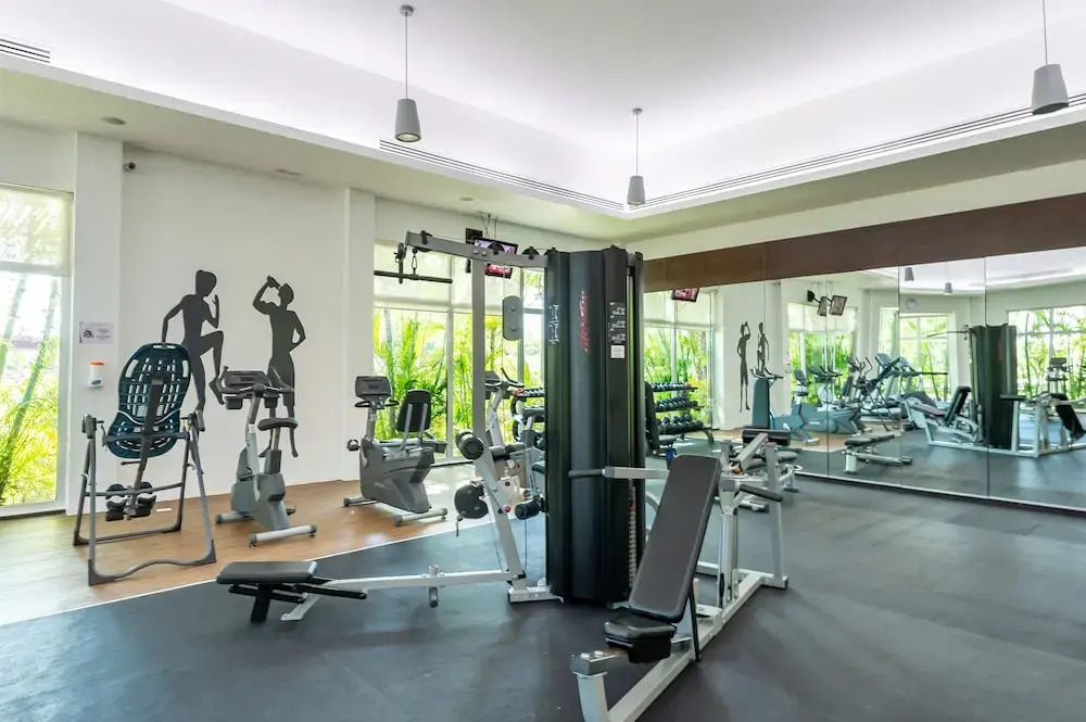 Foto - Mareazul Beach Front Condos At playa del Carmen