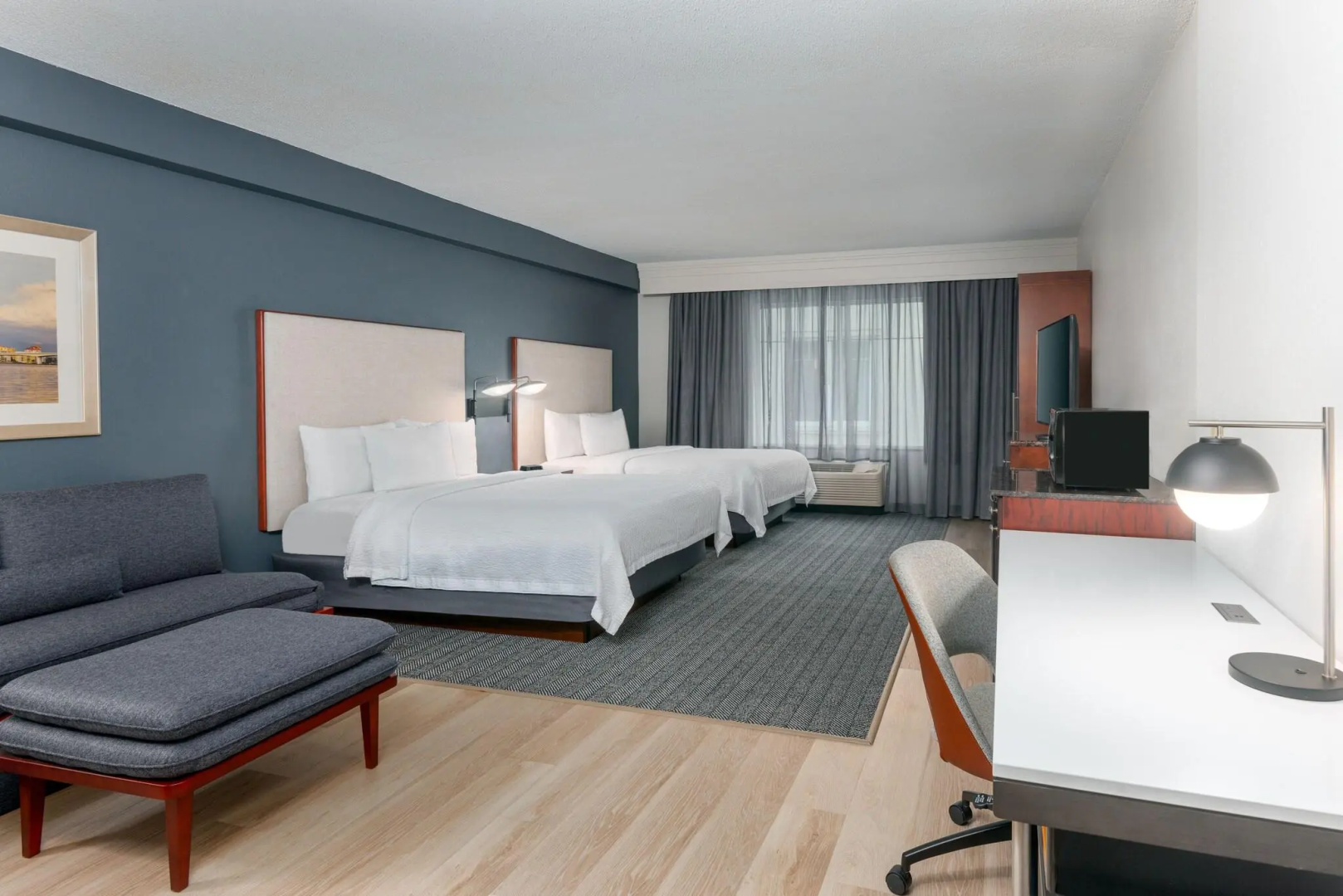 Photo - Courtyard by Marriott Sarasota at University Town Center