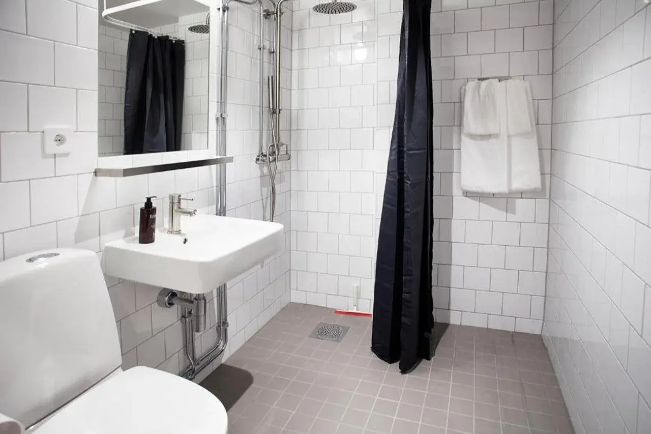 Photo - First Hotel The Studio