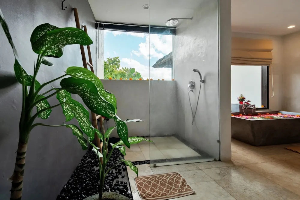 Foto - Villa Kembang Bali Ubud