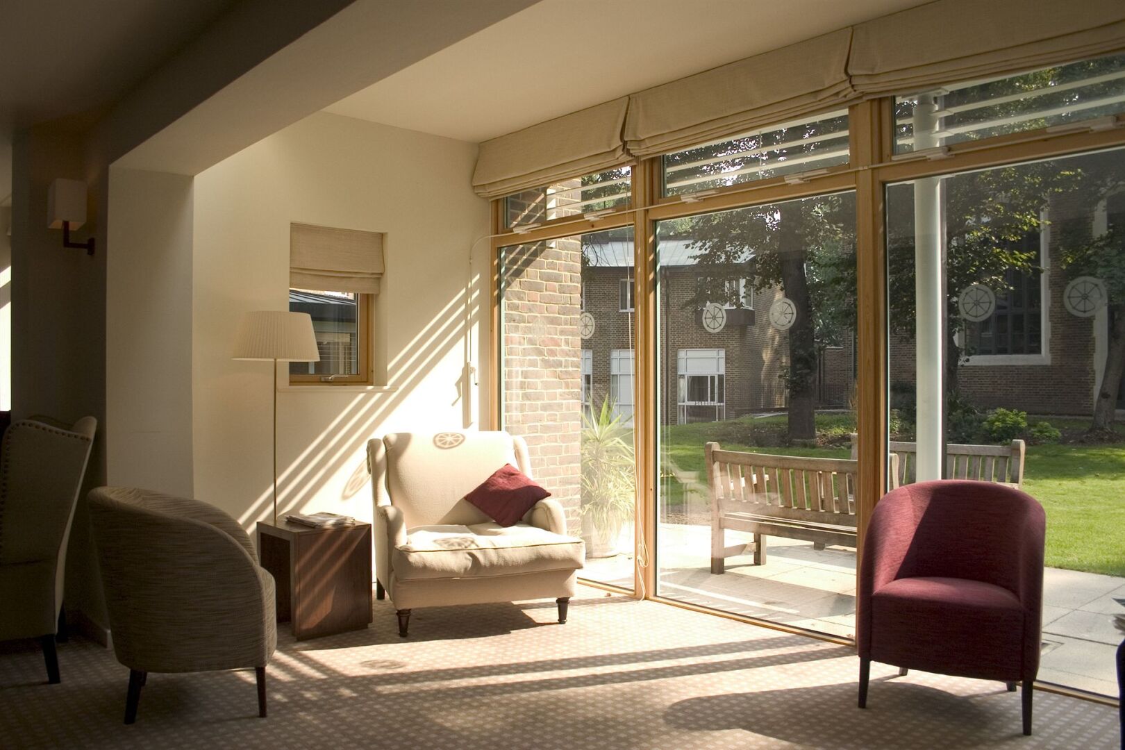 Foto - The Royal Foundation of St Katharine