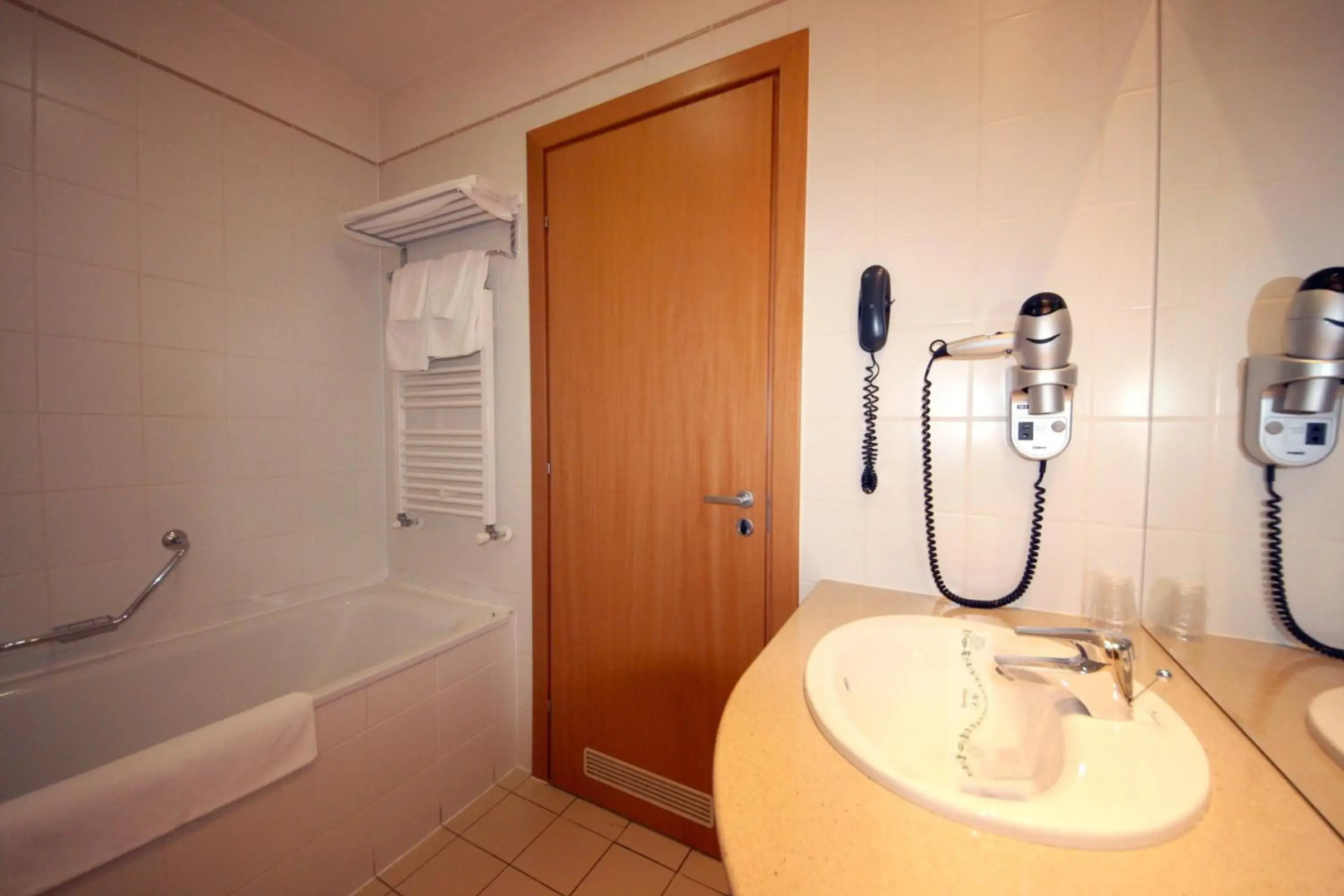 Foto - Hotel Savoy