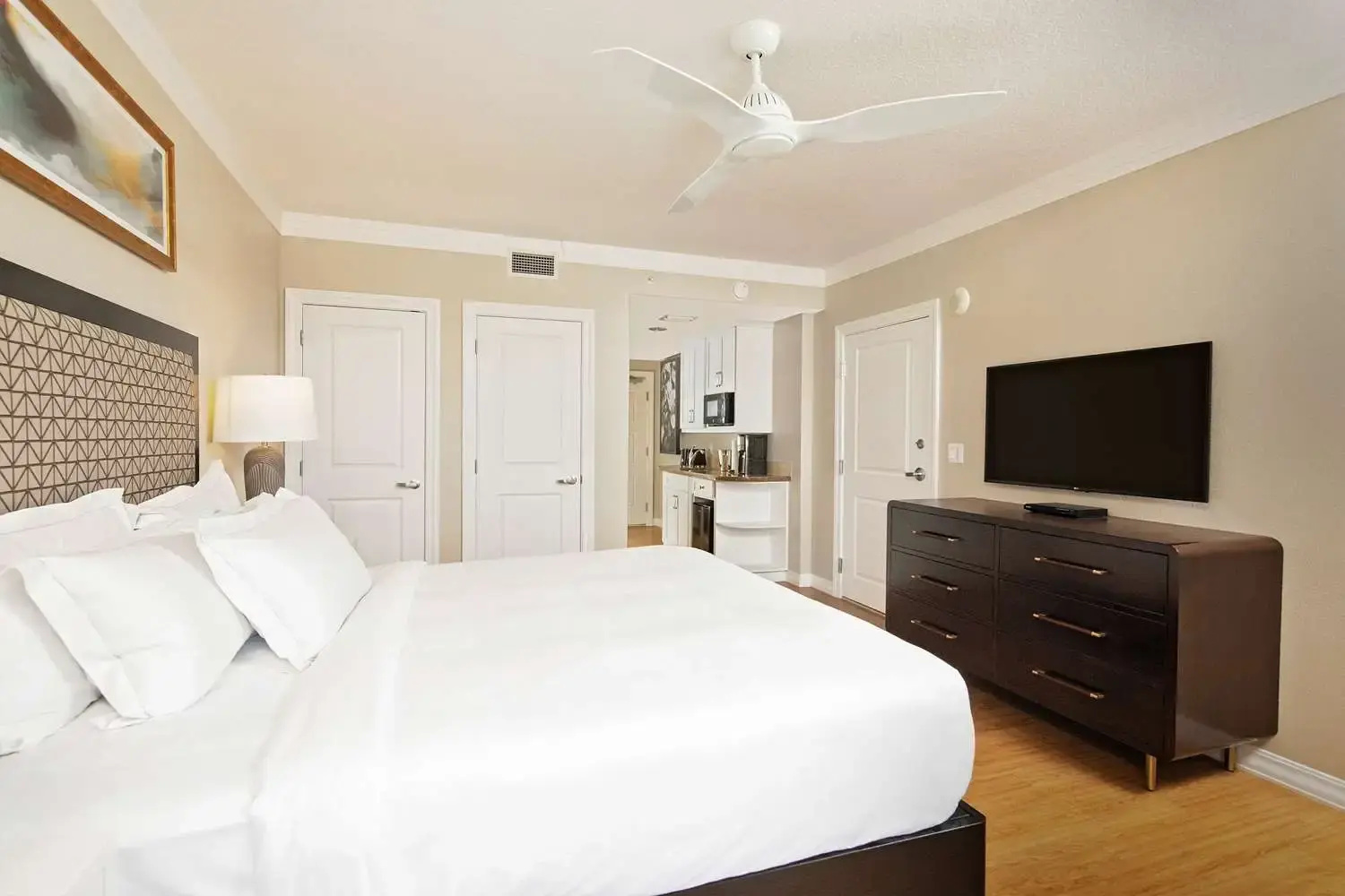 Foto - Hilton Grand Vacations Club Parc Soleil Orlando