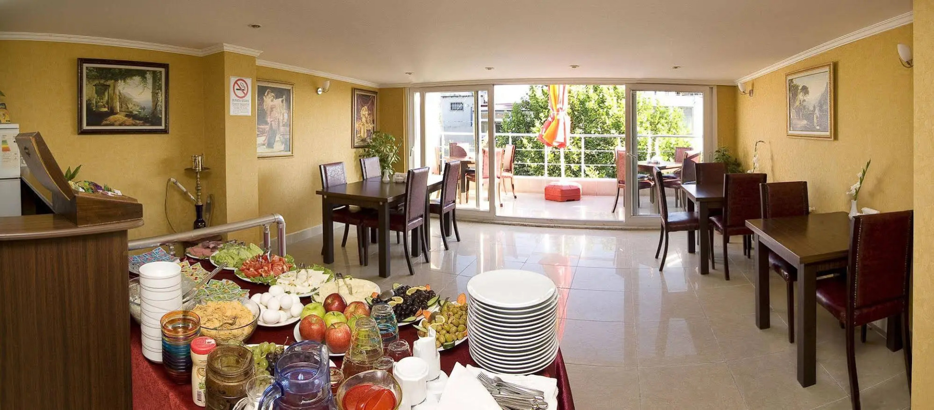 Foto - Meddusa Hotel