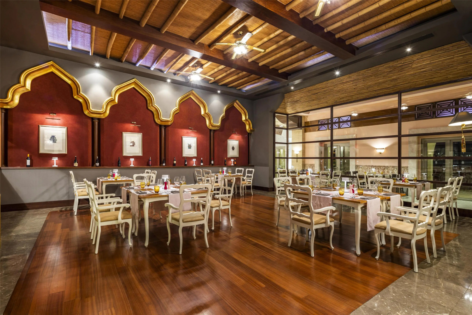 Photo - Kempinski Hotel The Dome Belek