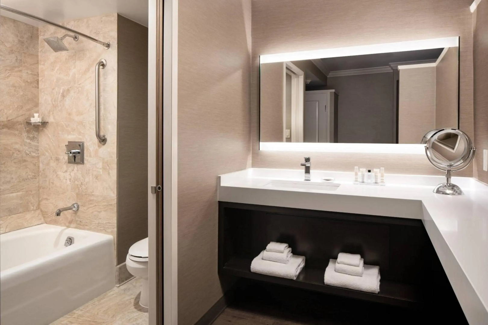 Foto - Monterey Marriott