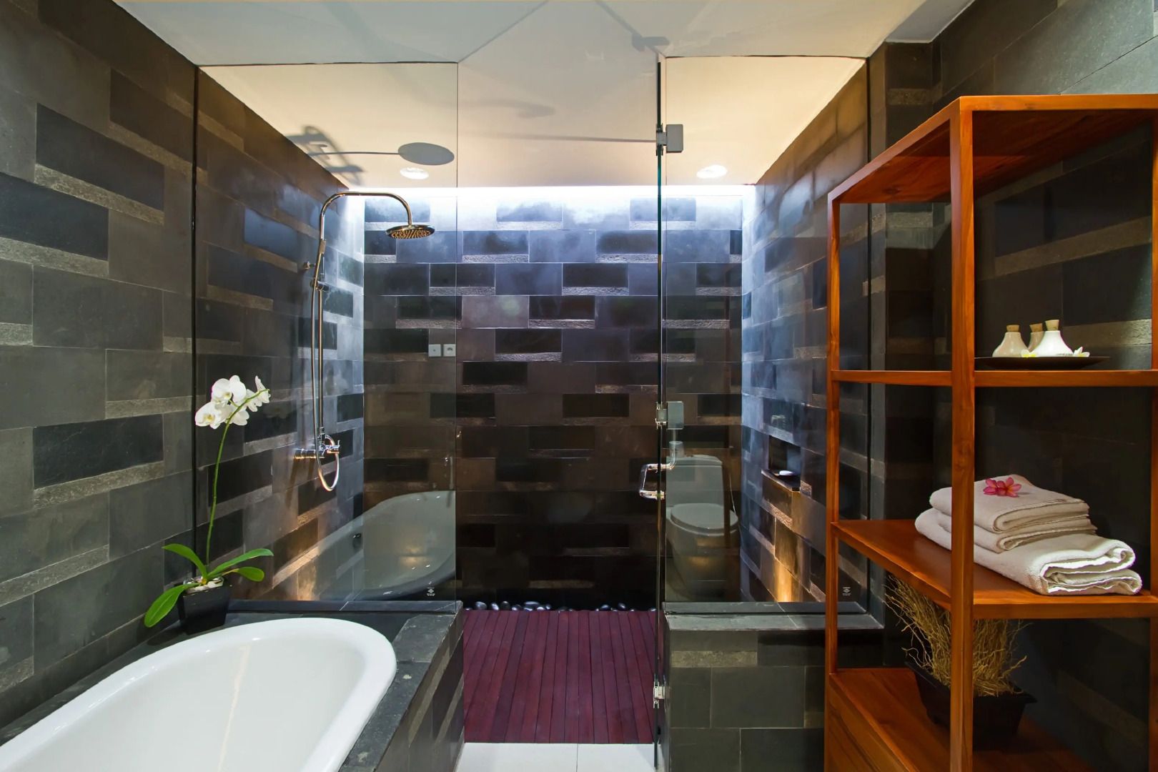 Foto - Rama Beach Resort and Villas