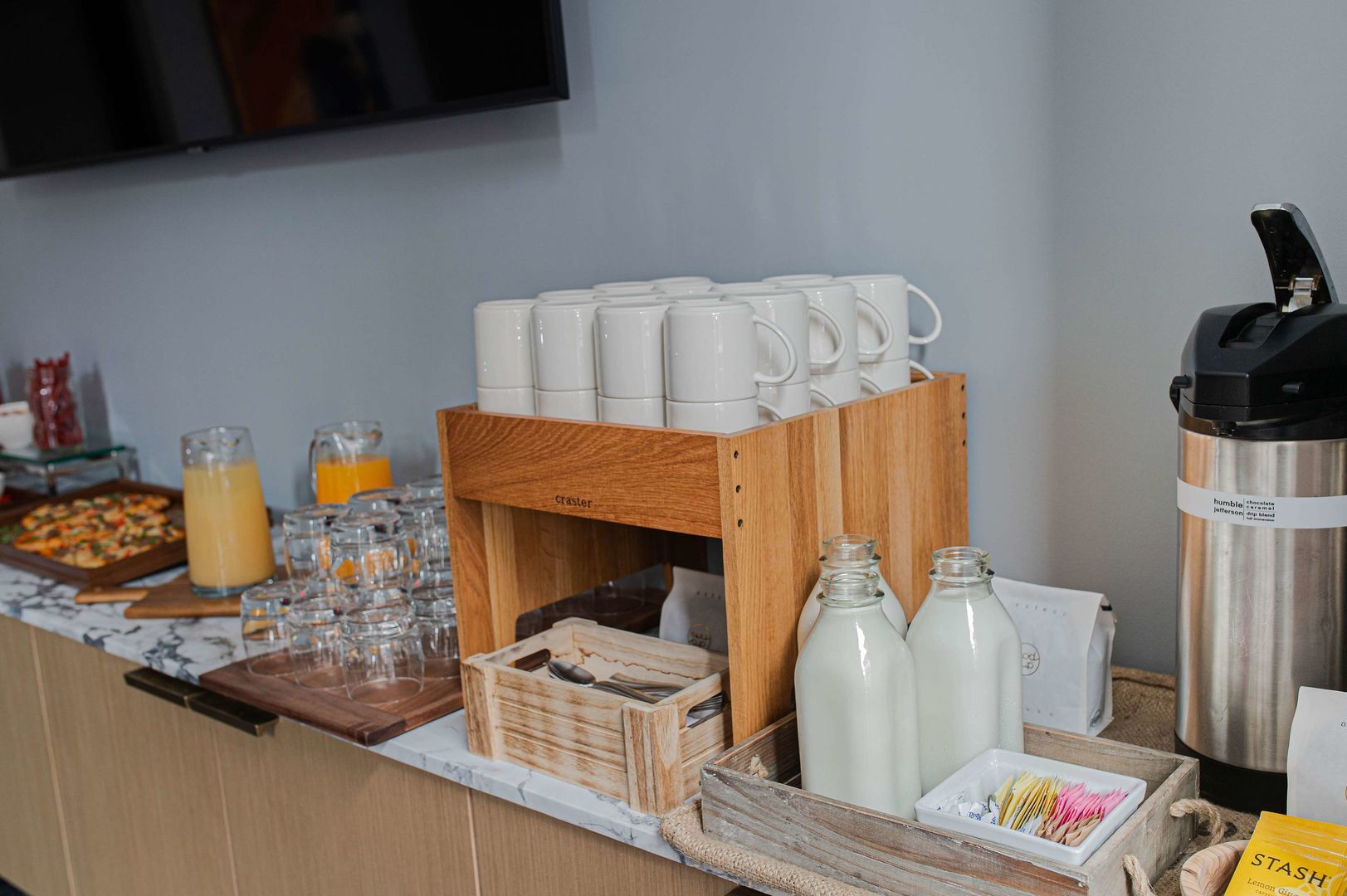 Foto - Canopy By Hilton Jersey City Arts District