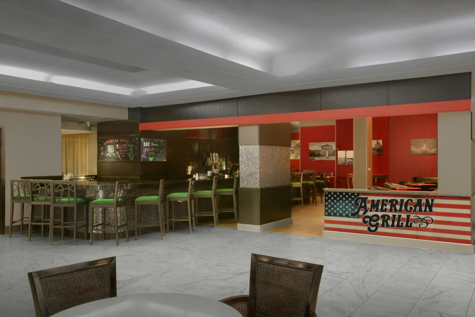 Foto - DoubleTree by Hilton at the Entrance to Universal Orlando