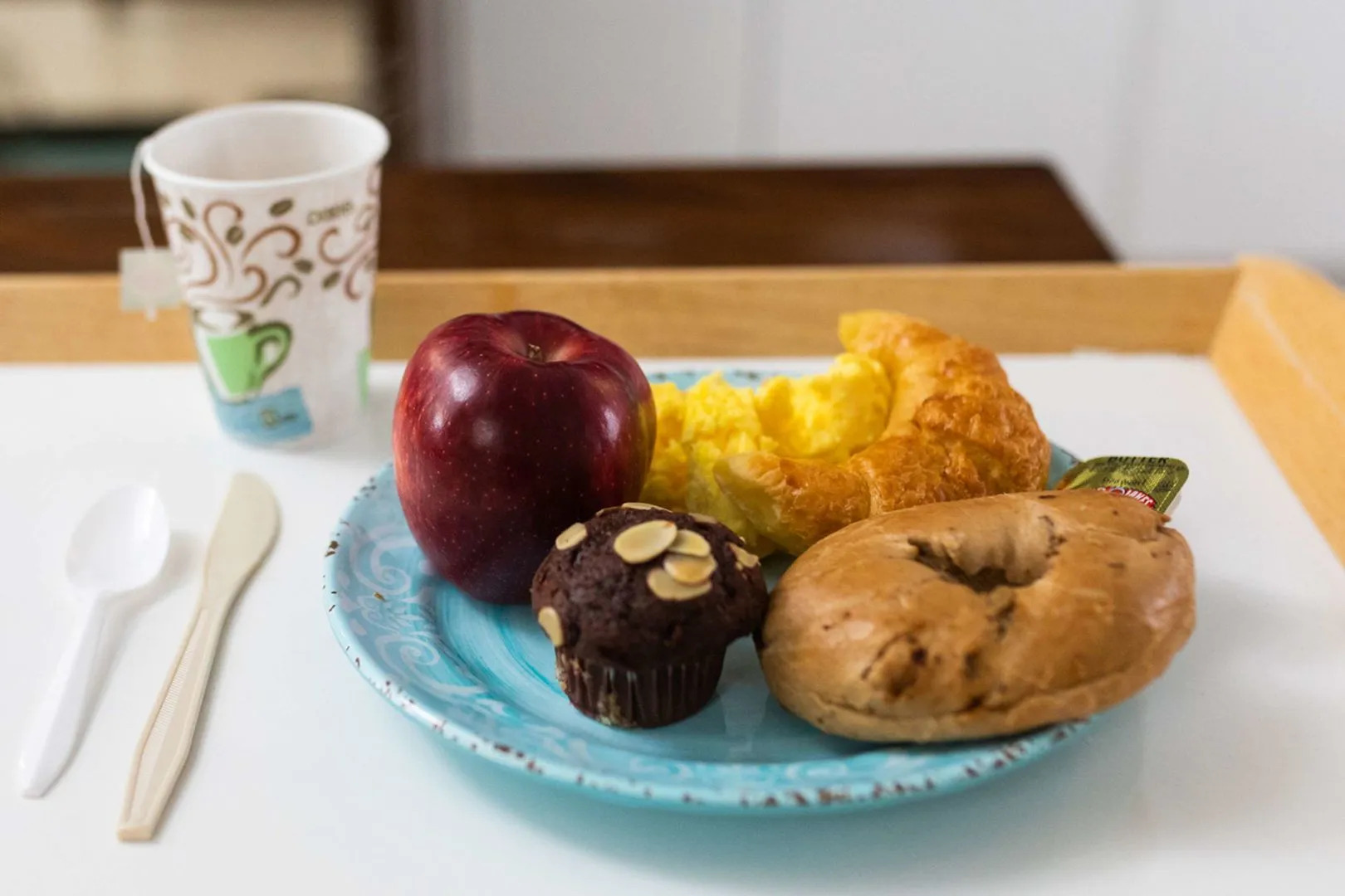 Foto - Riviere South Beach Hotel