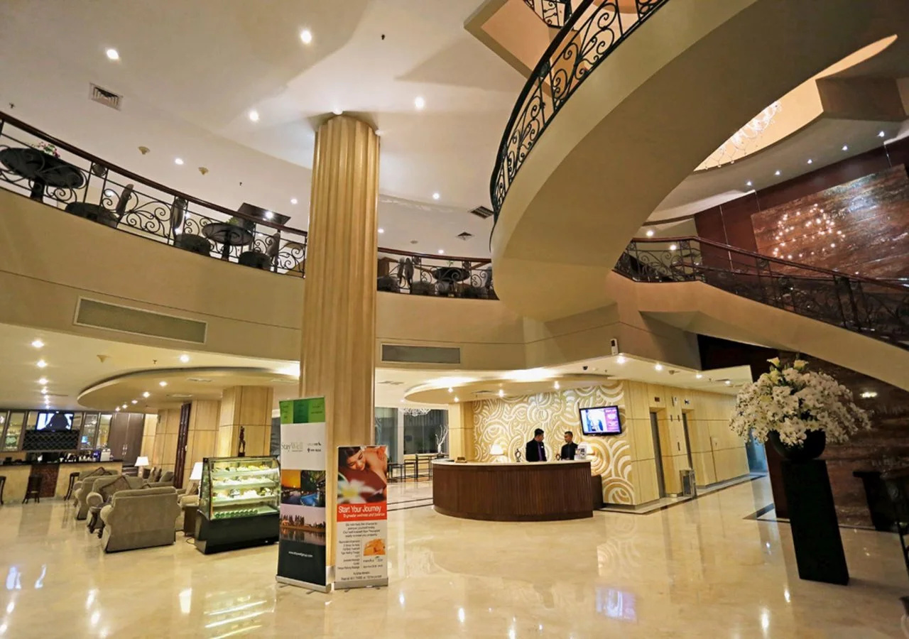 Photo - Arion Suites Hotel Kemang