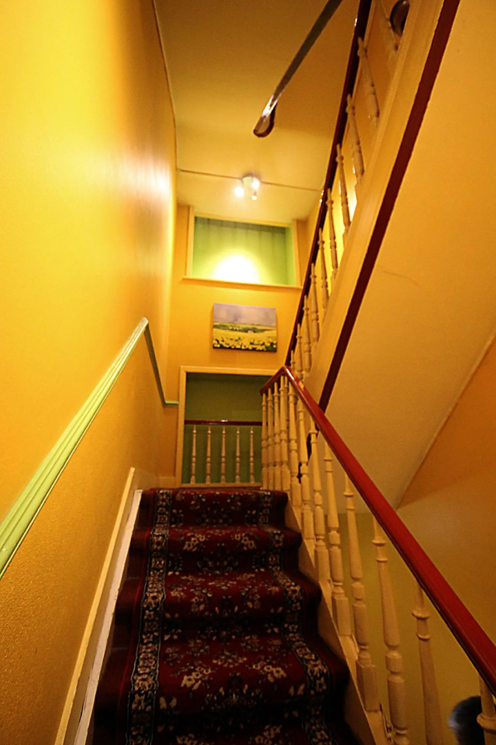 Foto - Hotel Derby MERODE