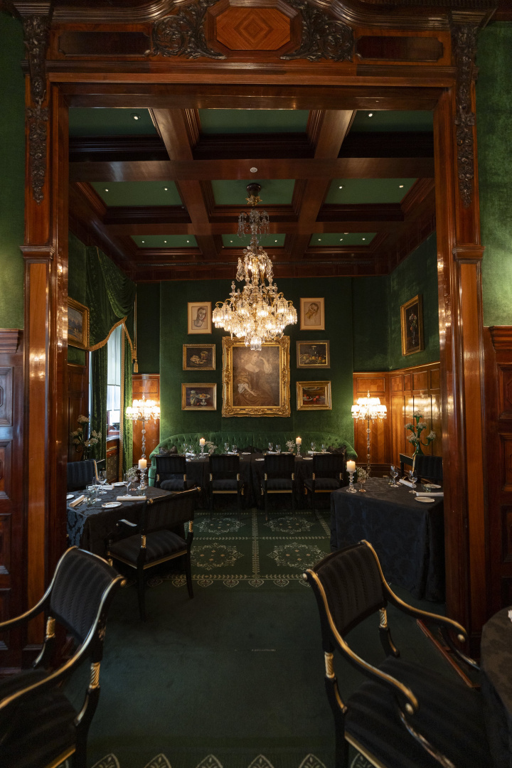 Foto - Hotel Sacher Wien