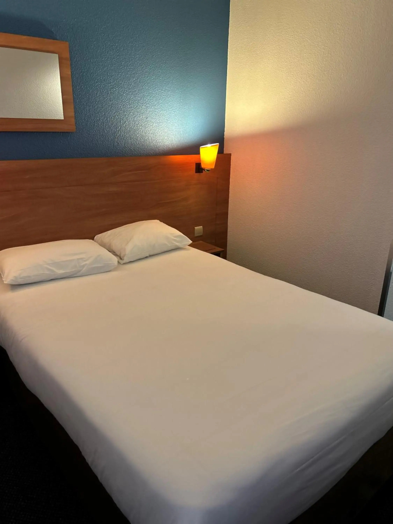 Photo - TULIP Hotels & Residences - Marne-la-Vallee Torcy