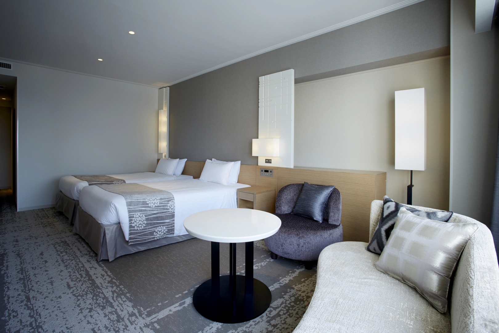 Photo - Keio Plaza Hotel Tokyo