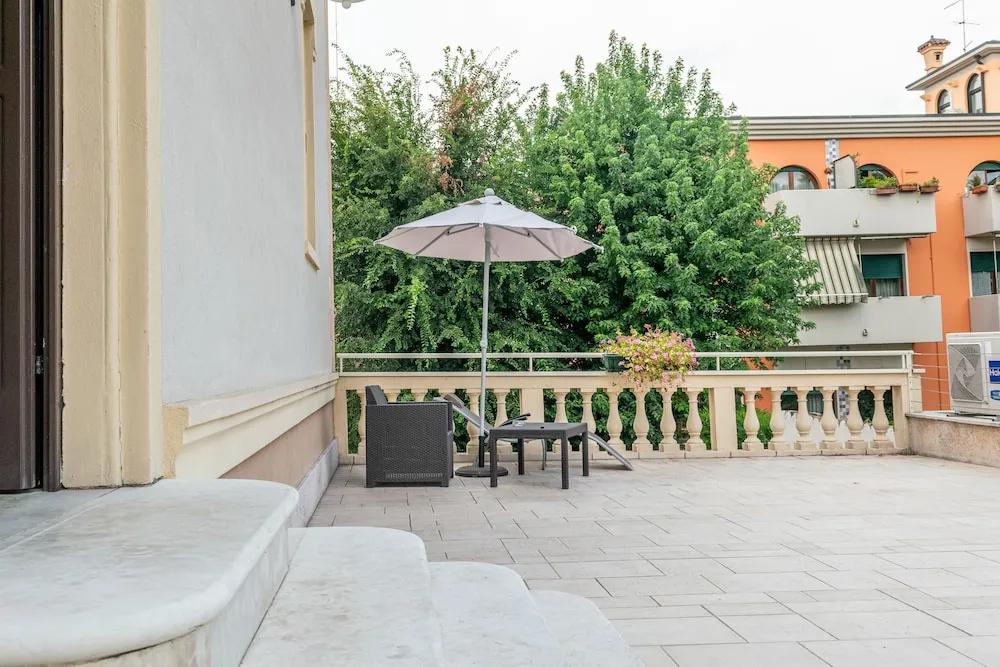 Foto - Juliet House Luxury Apartments