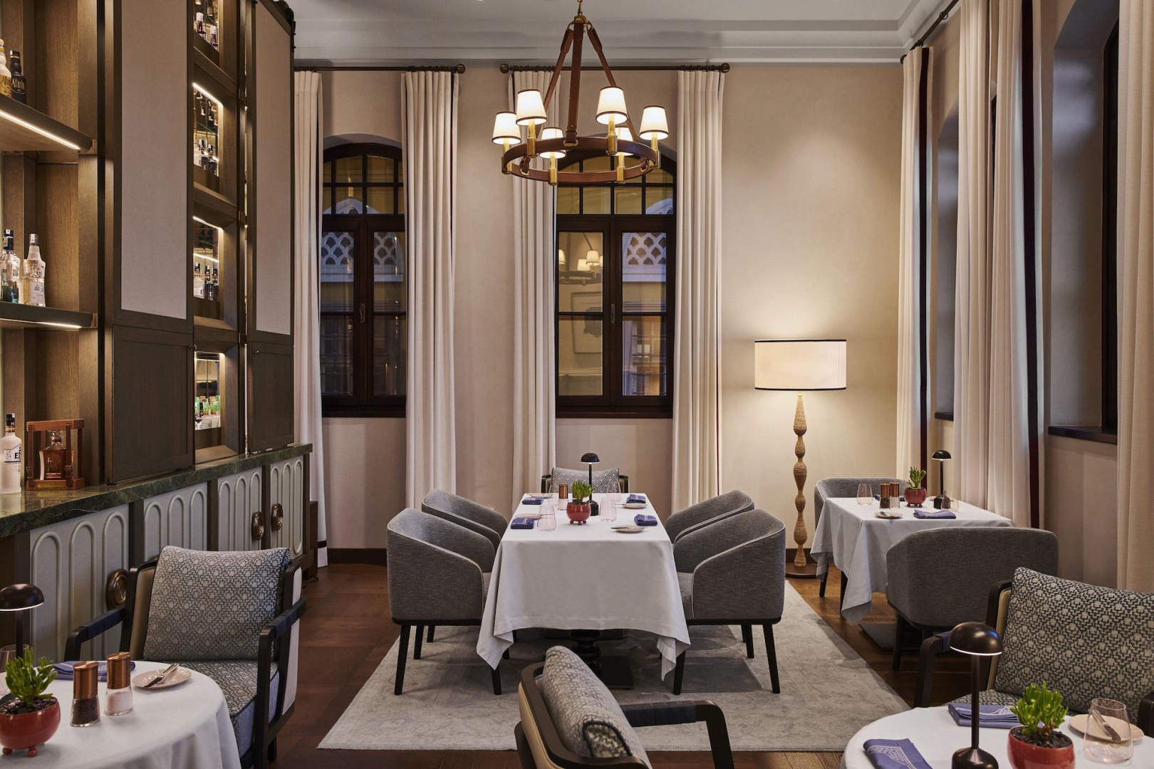 Photo - Four Seasons Hotel Istanbul at Sultanahmet 
