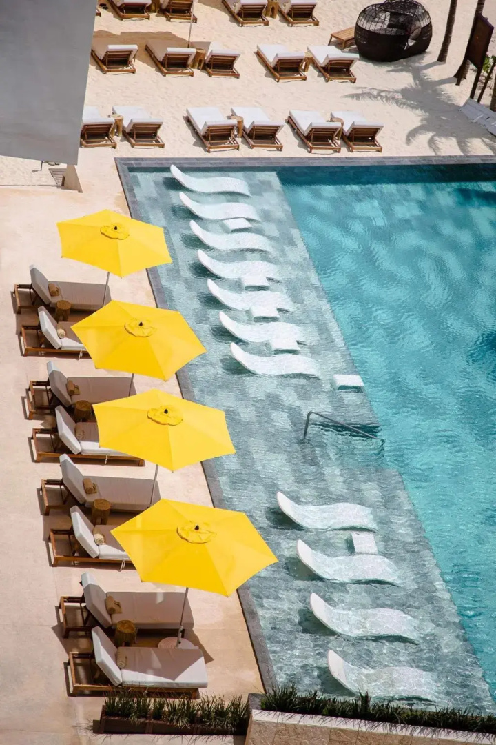 Foto - The Fives Oceanfront