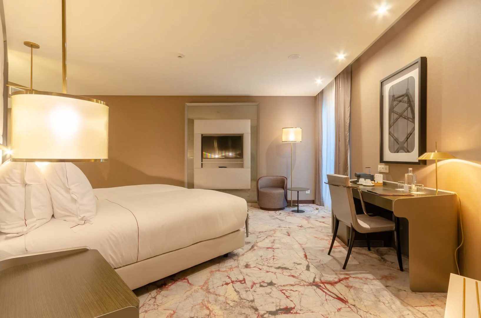 Foto - TURIM Boulevard Hotel
