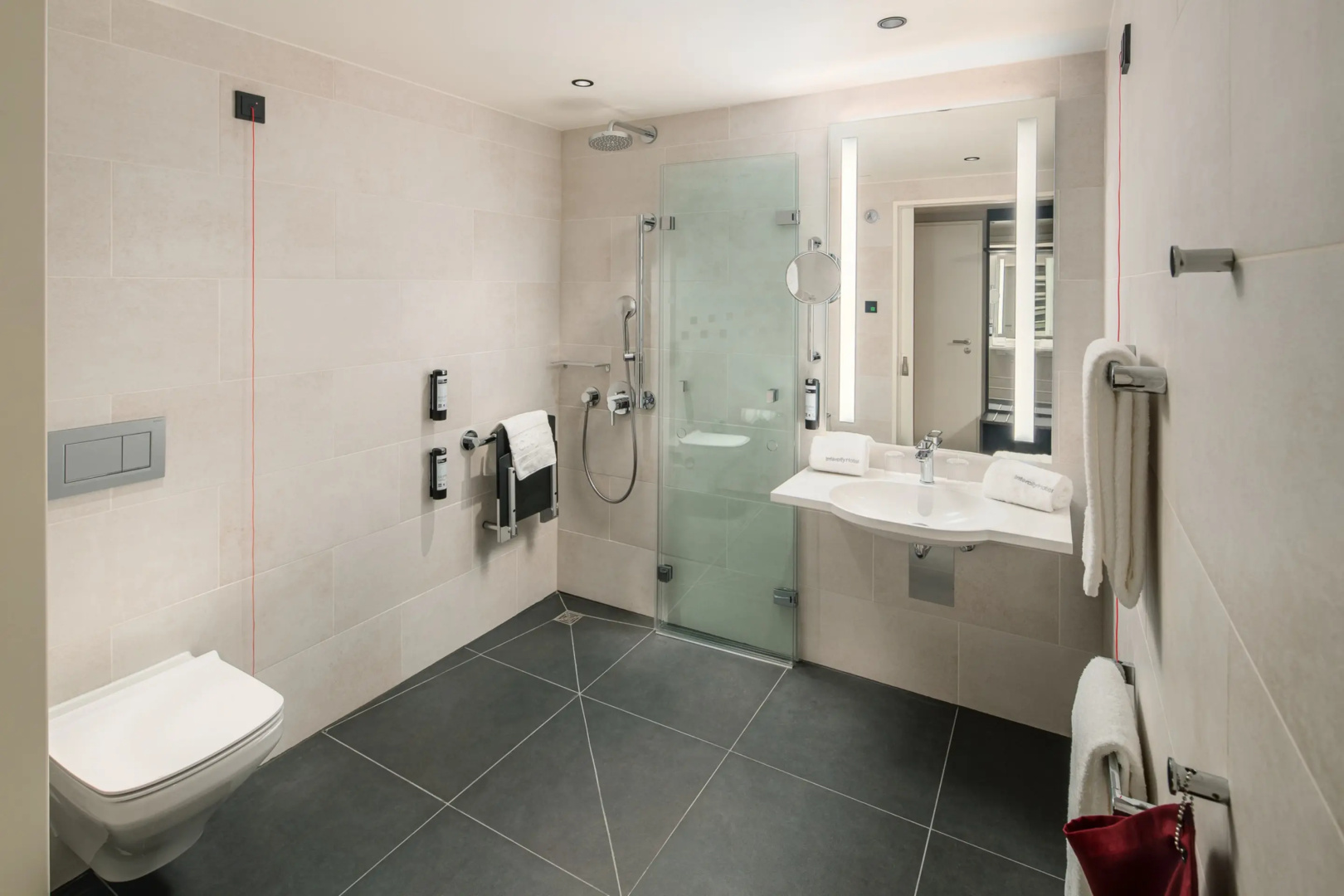 Foto - IntercityHotel Heidelberg