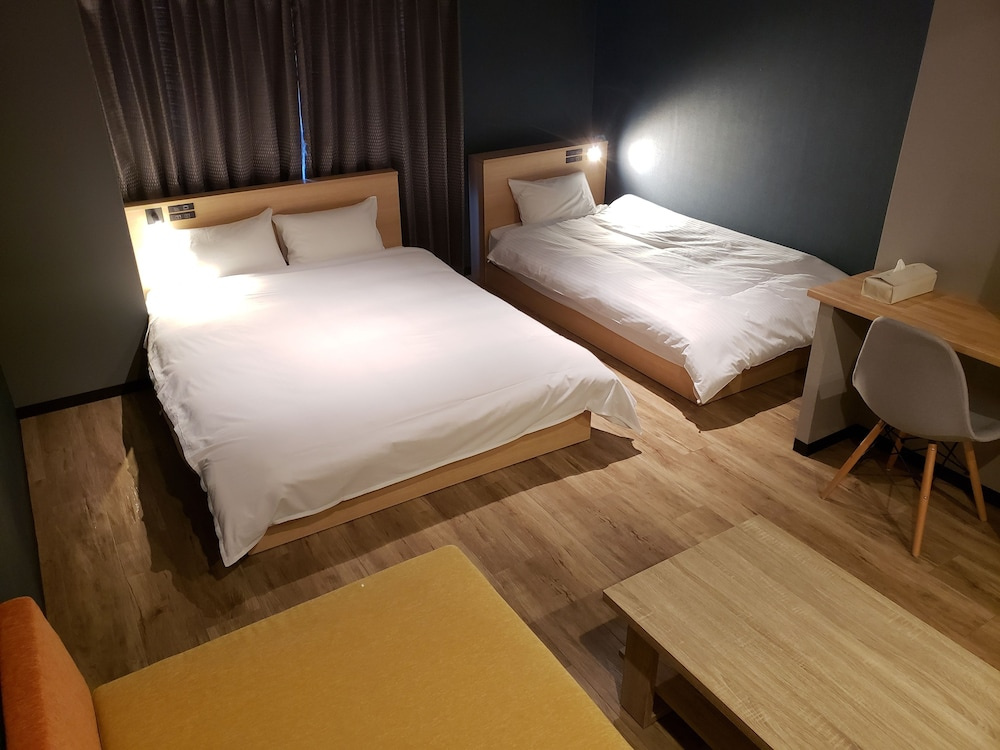 Foto - e-stay namba
