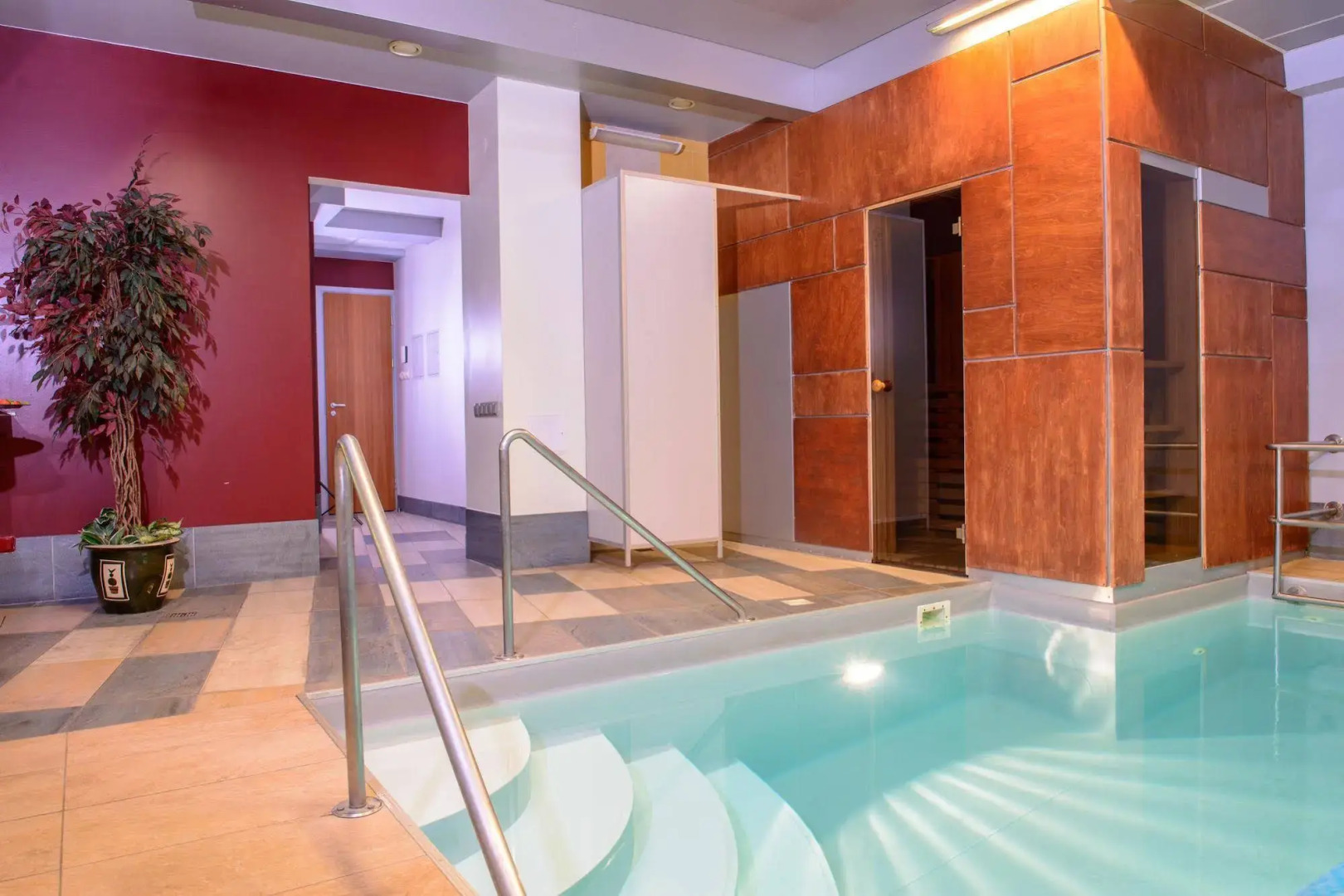 Photo - Hotel Zemaites