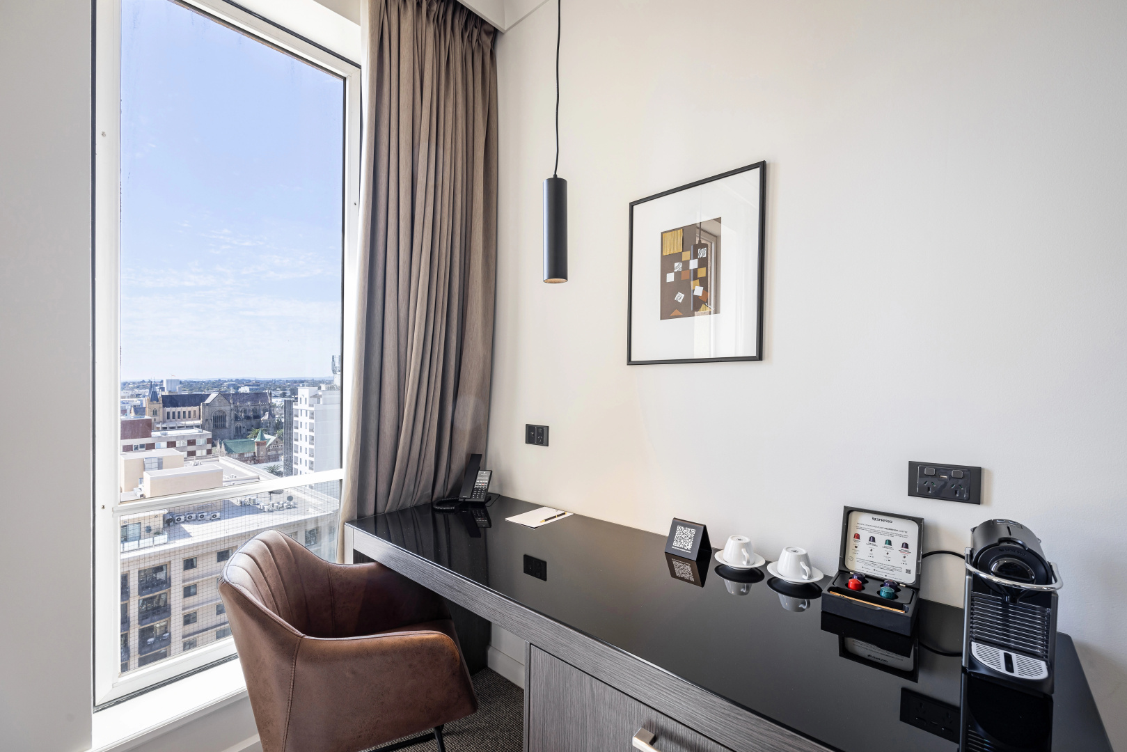 Photo - Duxton Hotel Perth