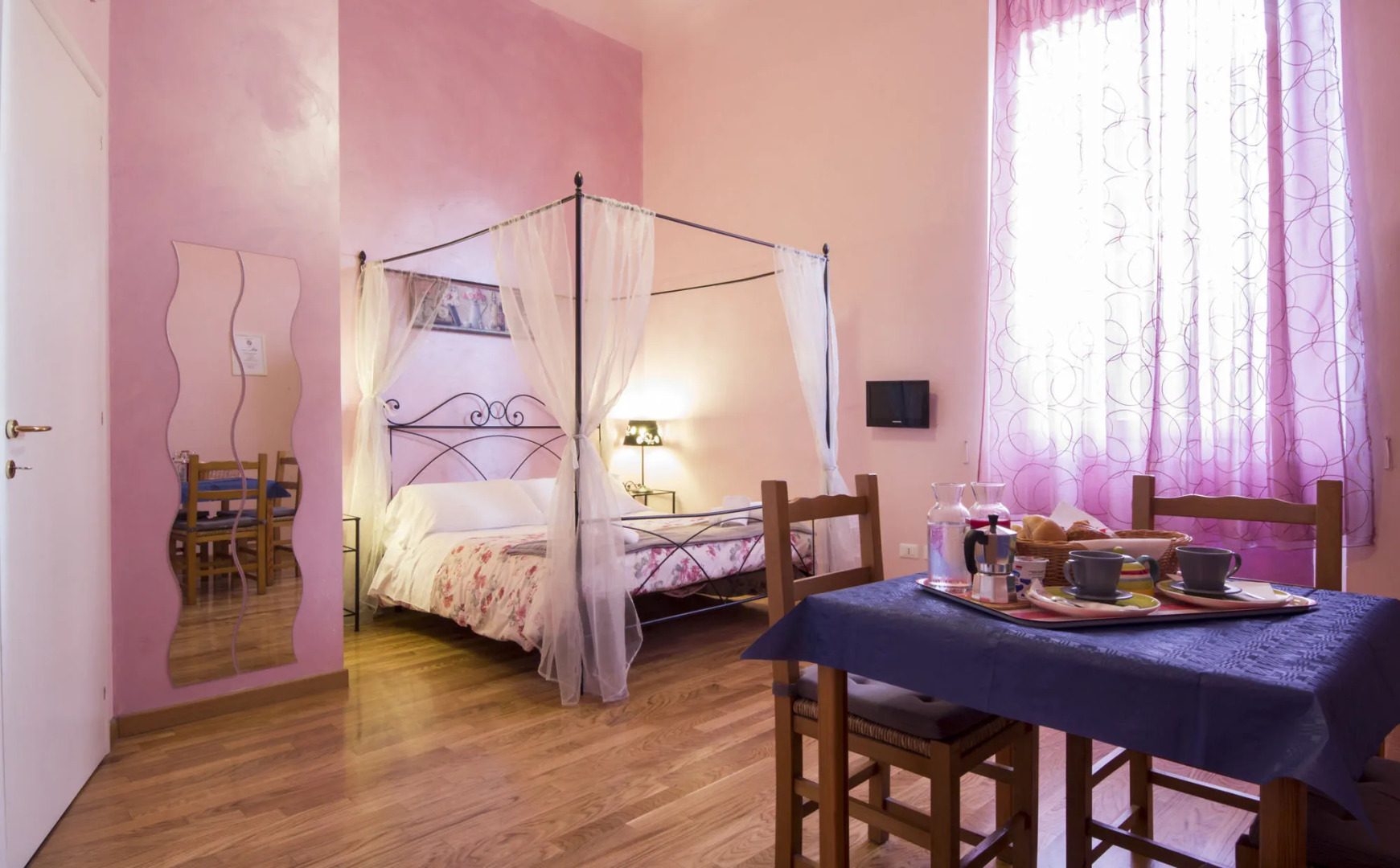 Foto - Ridolfi Guest House