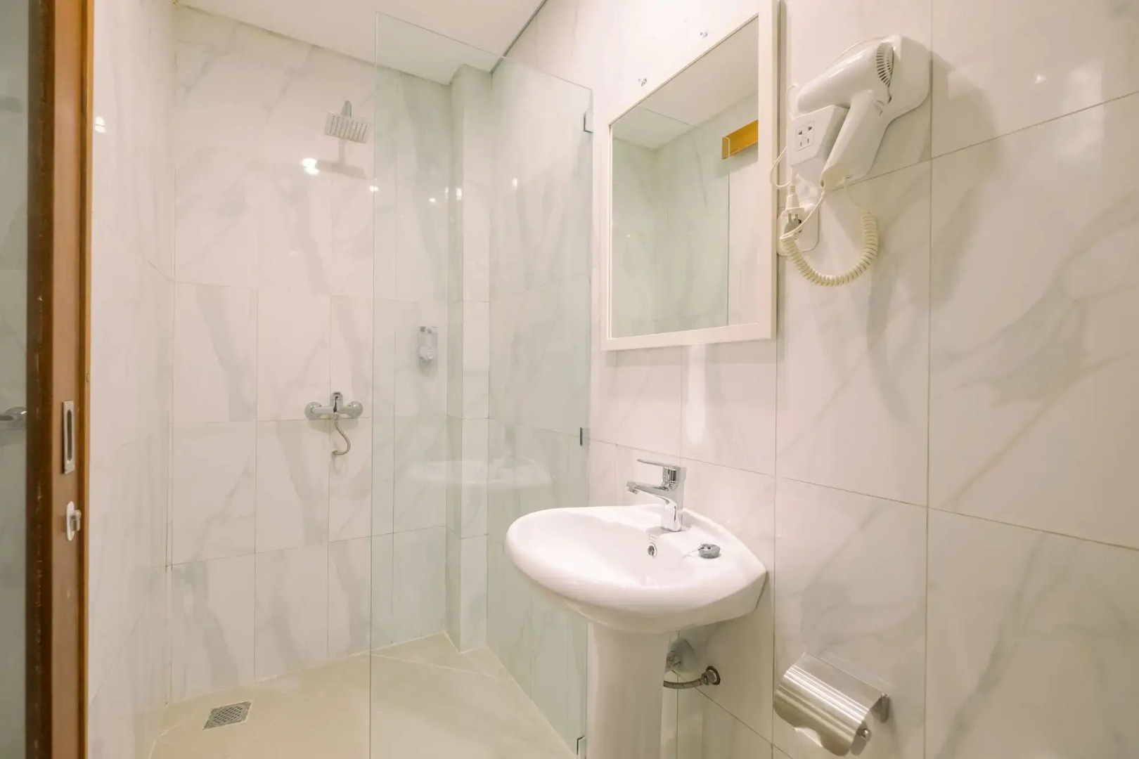 Foto - Caroline Guest House