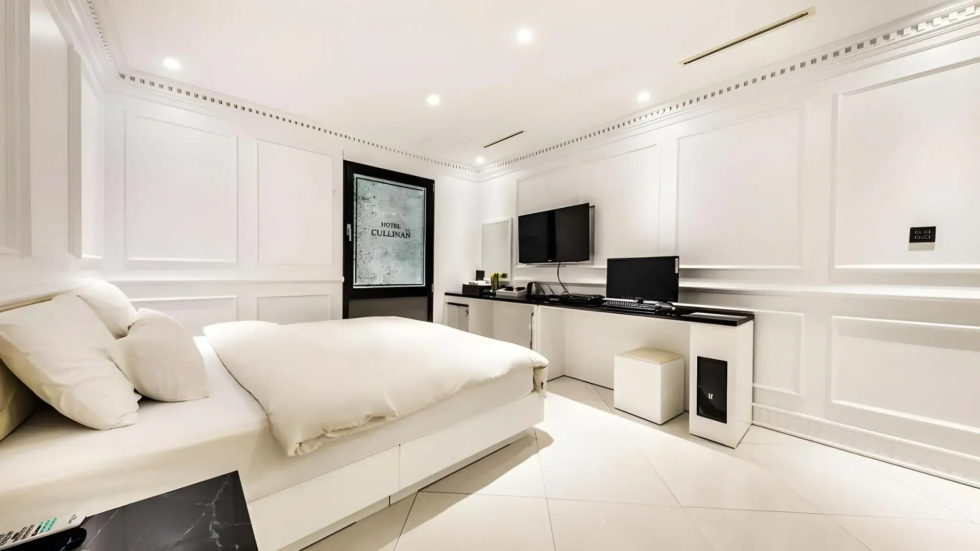 Photo - Hotel Cullinan jongno