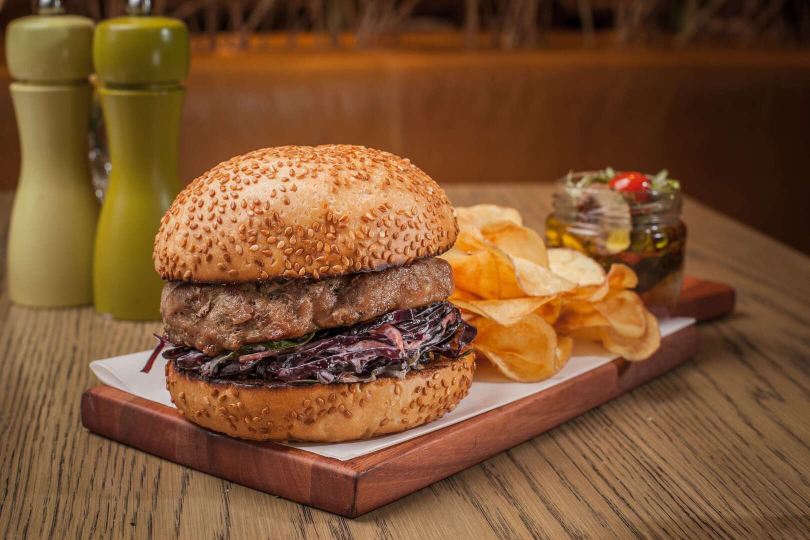 Foto - Grand Hyatt São Paulo