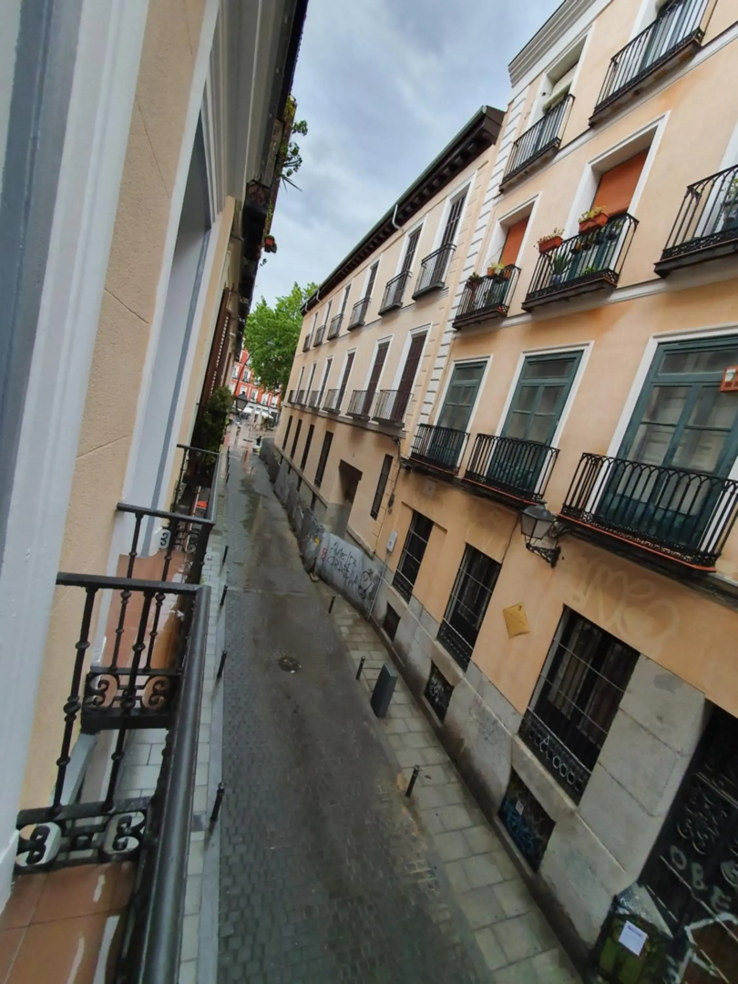 Photo - CH Lemon Rooms - Madrid