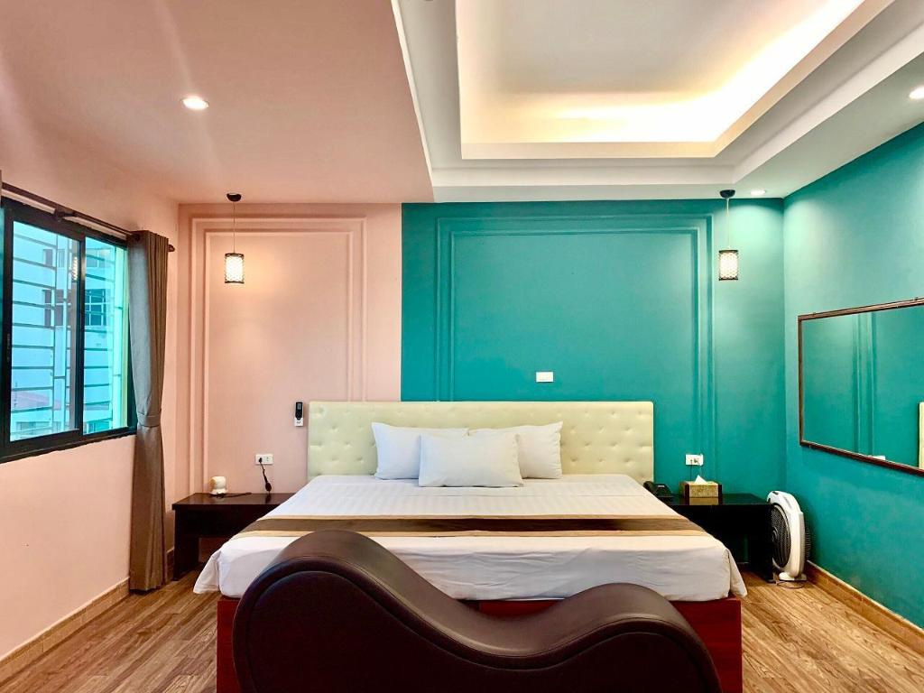 Photo - My Hotel 23