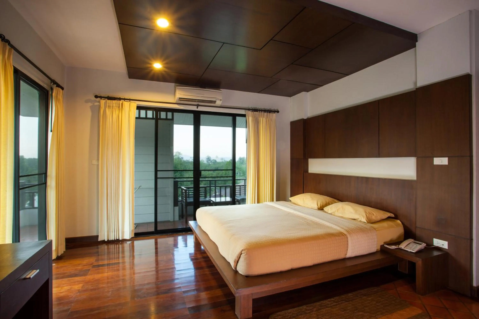 Foto - Sang Serene House