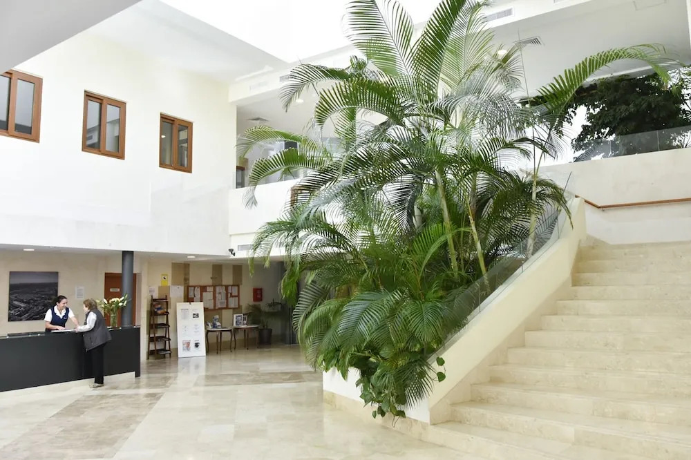 Foto - Ballesol Costablanca Senior Resort mayores de 55 años