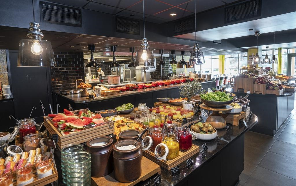 Foto - Thon Hotel Bergen Airport