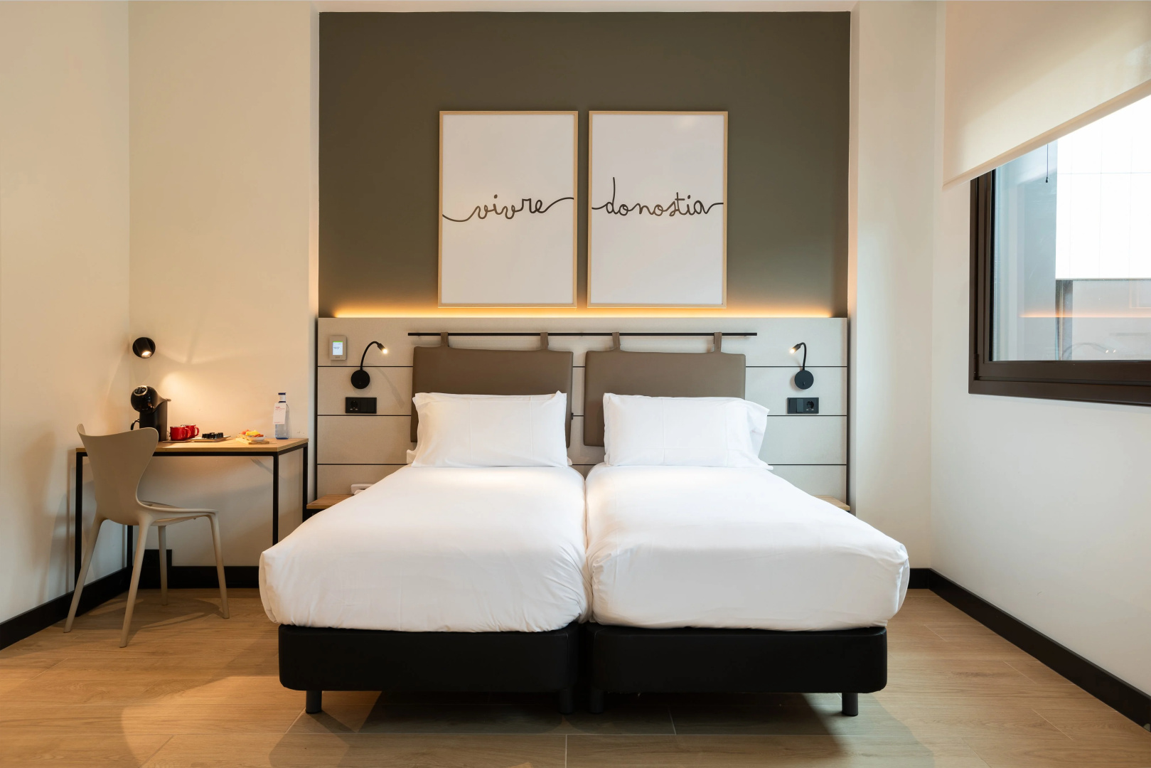Foto - Leonardo Hotel San Sebastián