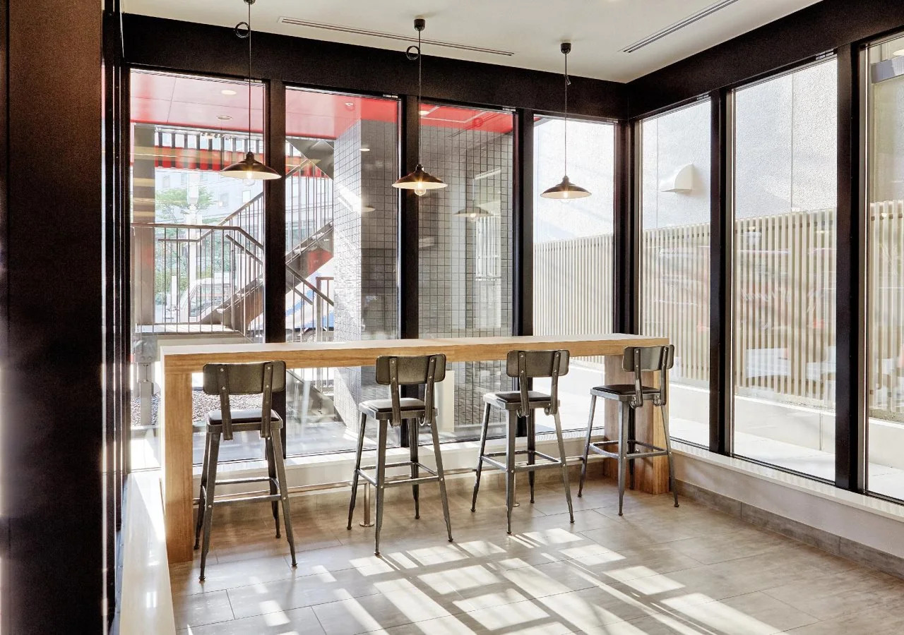 Foto - Smile Hotel Sapporo Susukino Minami