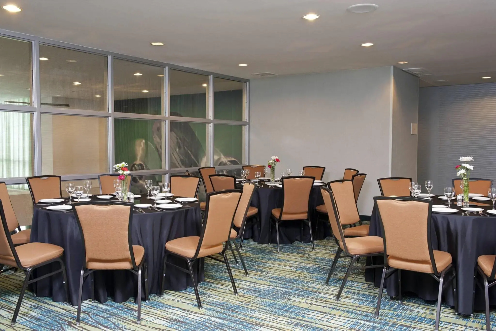 Photo - SpringHill Suites Chicago O'Hare by Marriott