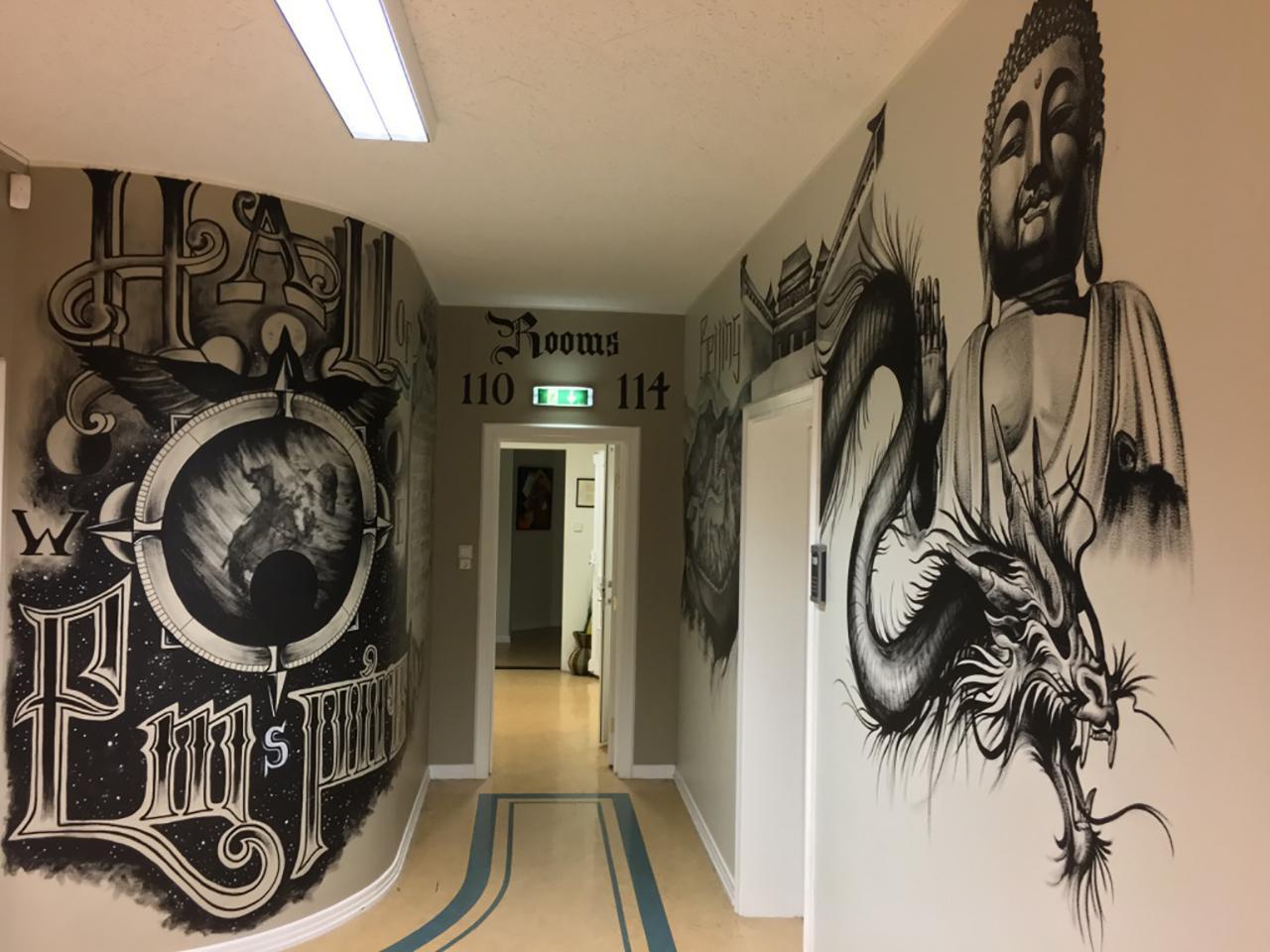 Foto - Hostel B47