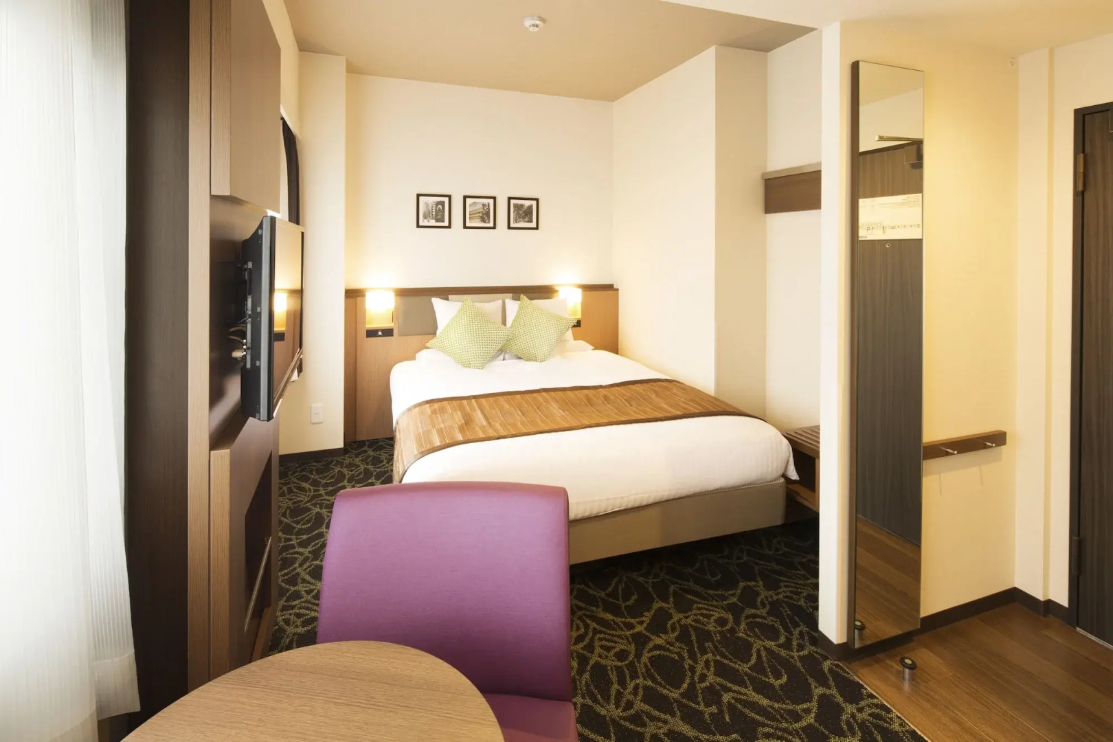 Photo - Hotel Mystays Gotanda Station