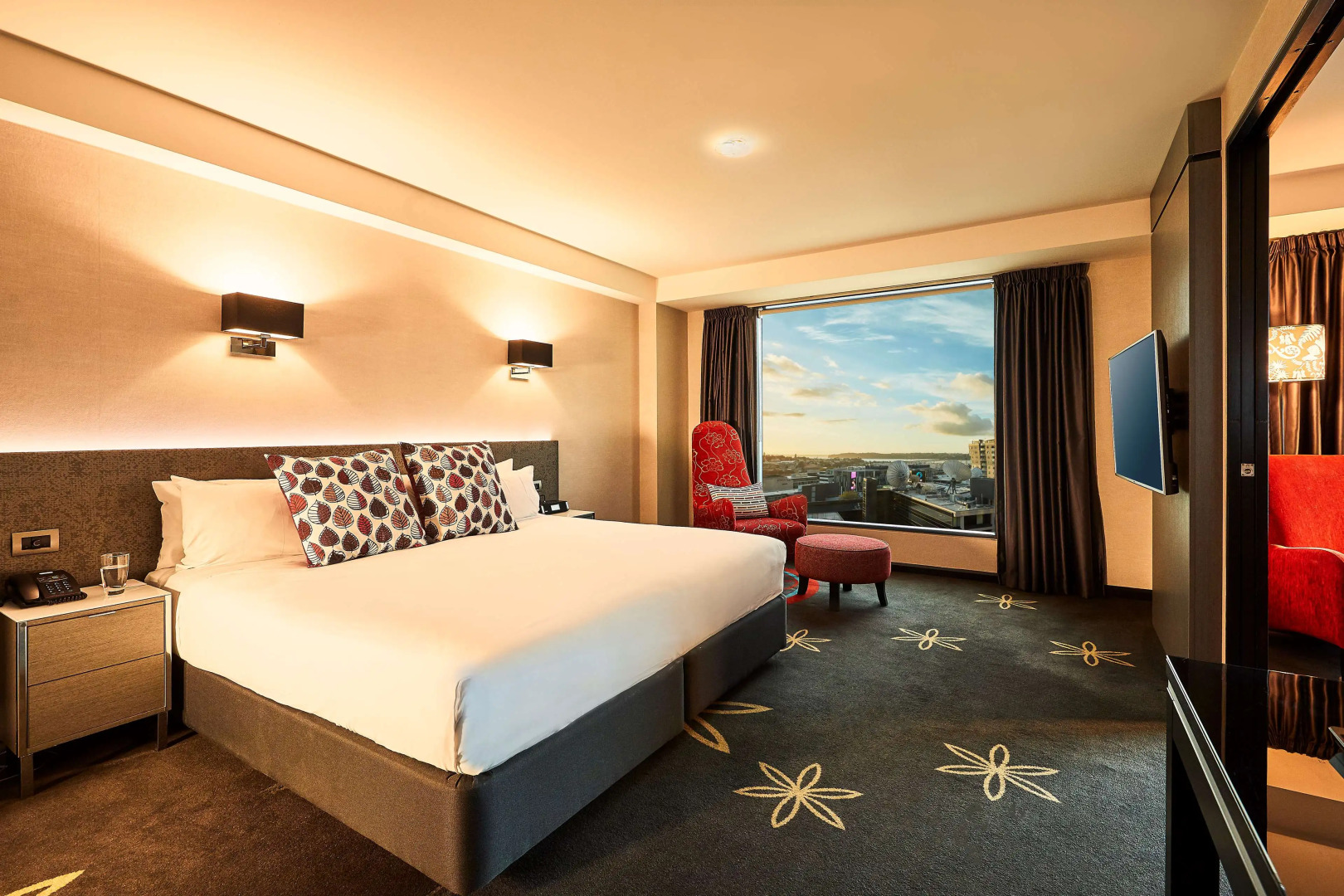 Foto - SkyCity Hotel Auckland