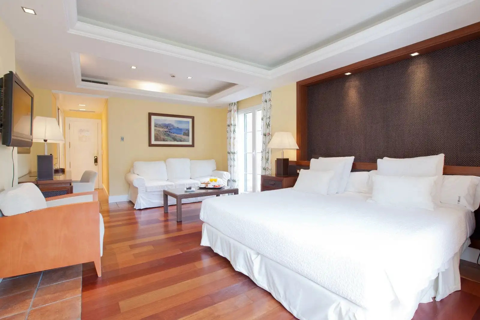 Photo - Hotel MR Les Rotes