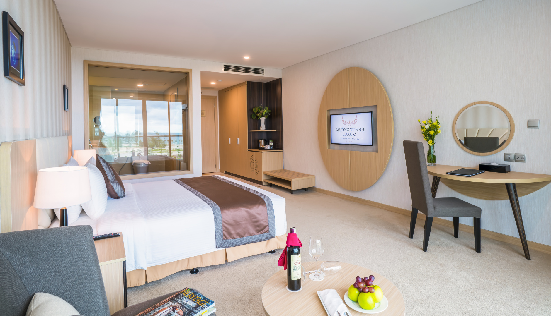 Foto - Muong Thanh Luxury Phu Quoc