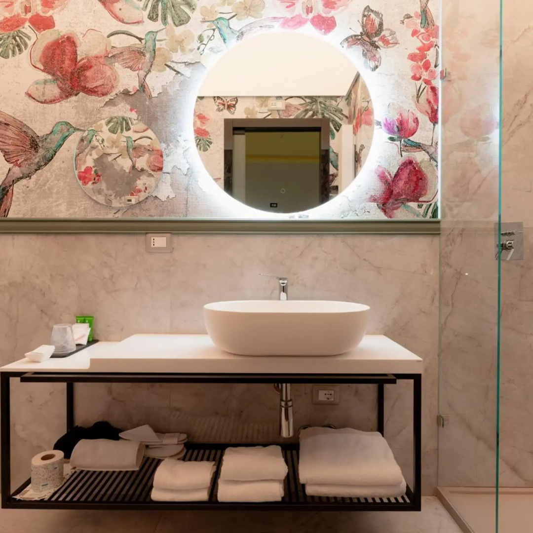 Foto - Lo Stemma Luxury Boutique Hotel