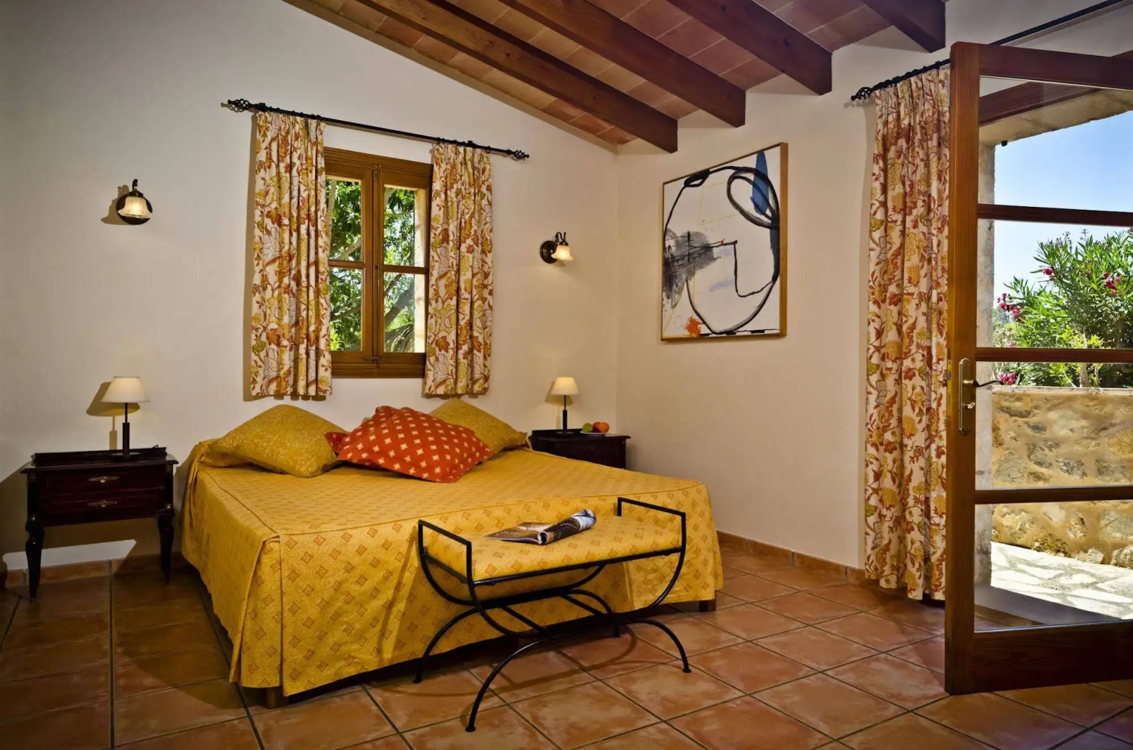 Foto - Principal Son Amoixa