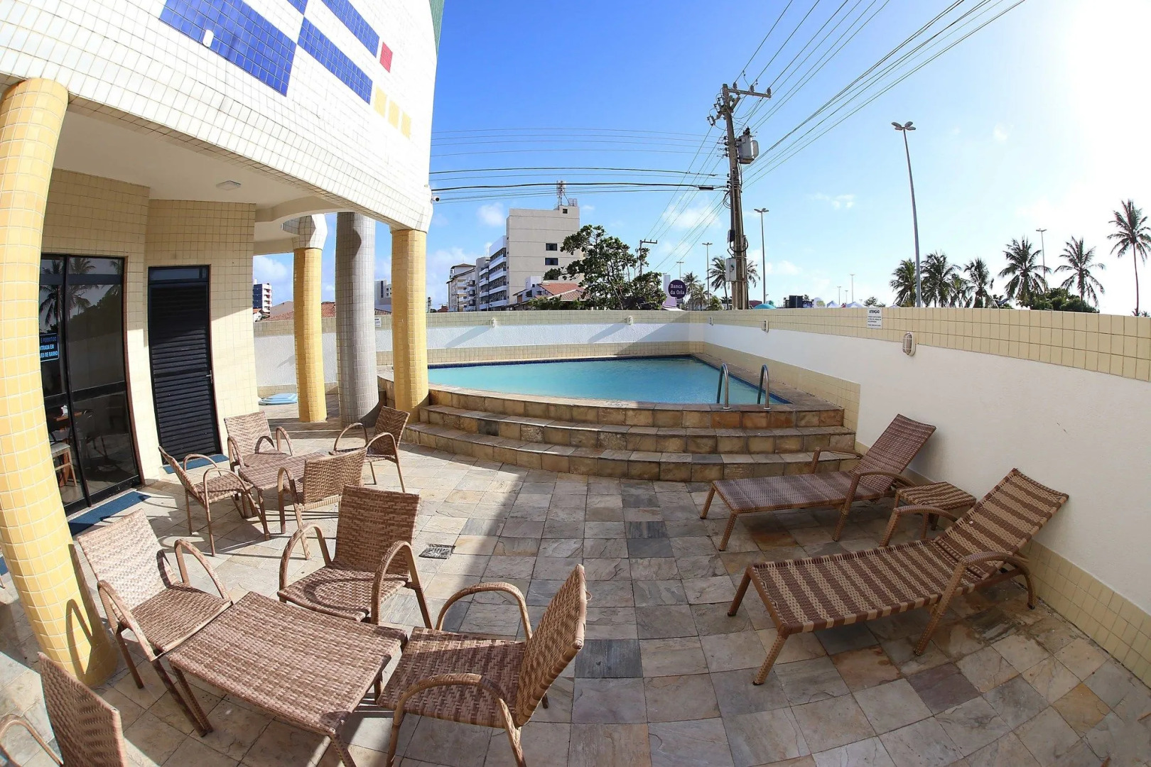 Photo - Real Praia Hotel