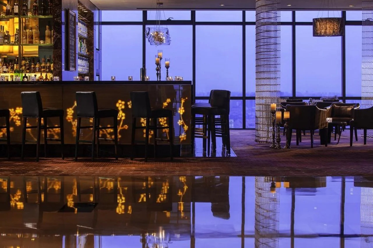 Foto - Renaissance Shanghai Zhongshan Park Hotel