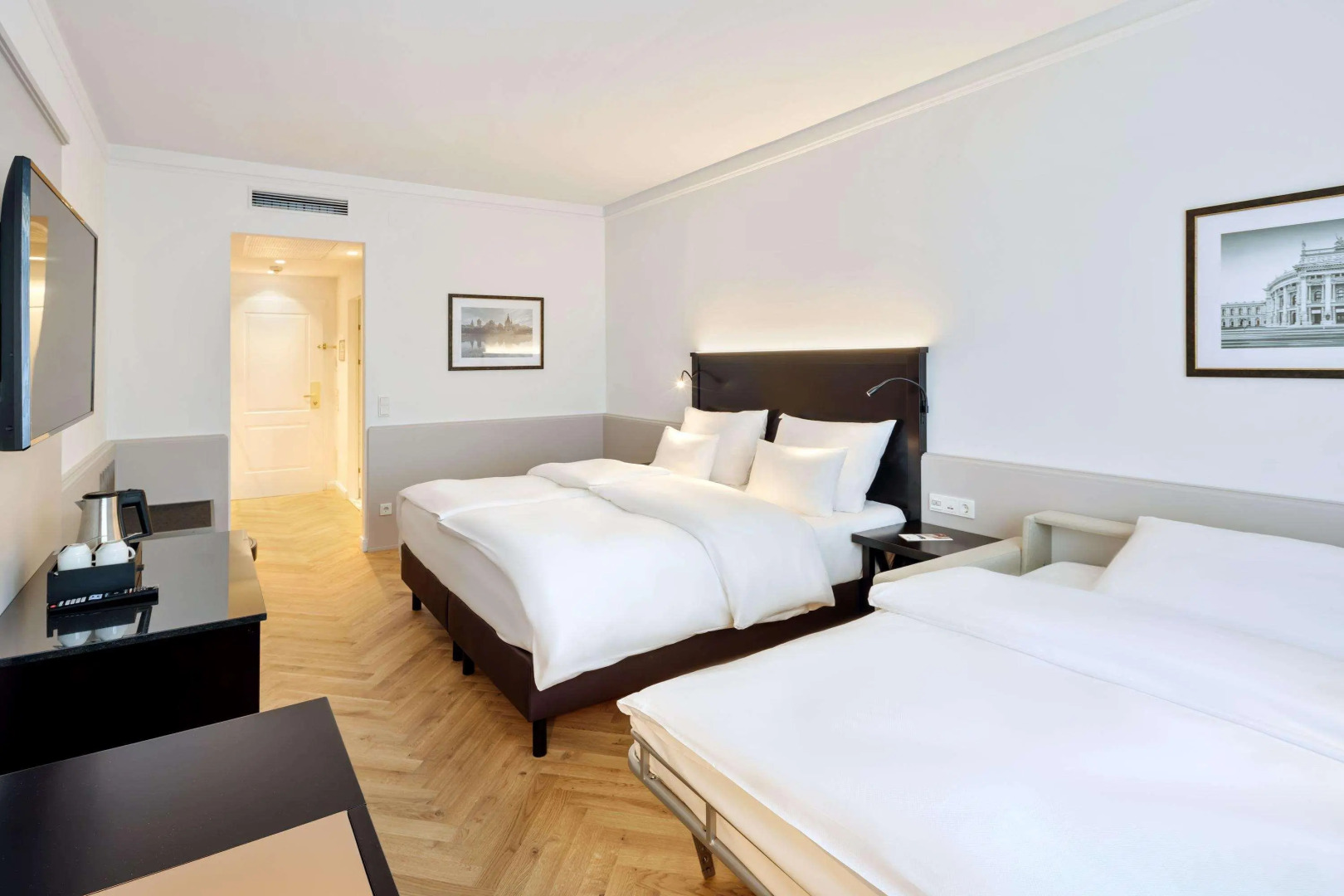 Photo - Austria Trend Parkhotel Schönbrunn Wien