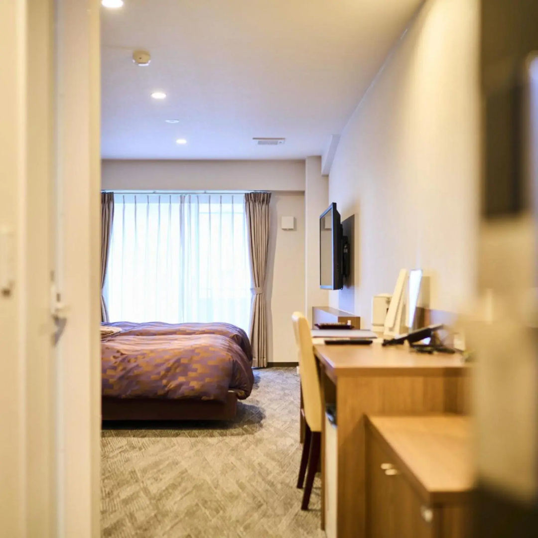 Foto - Kyoto Daiichi Hotel